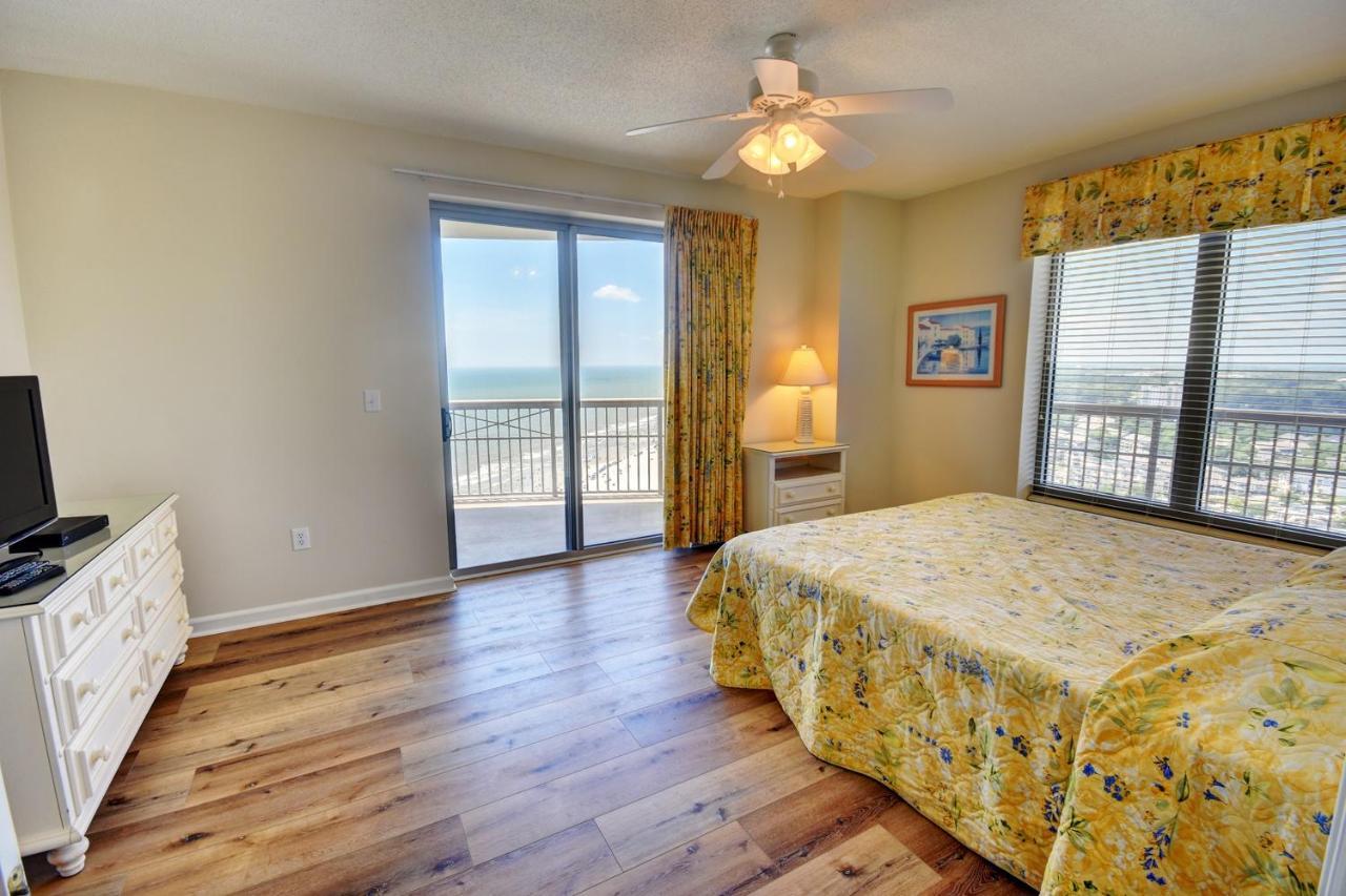 Margate Tower 2401 Condo Myrtle Beach Eksteriør billede