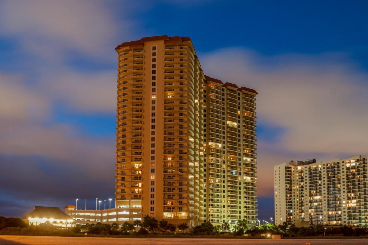 Margate Tower 2401 Condo Myrtle Beach Eksteriør billede