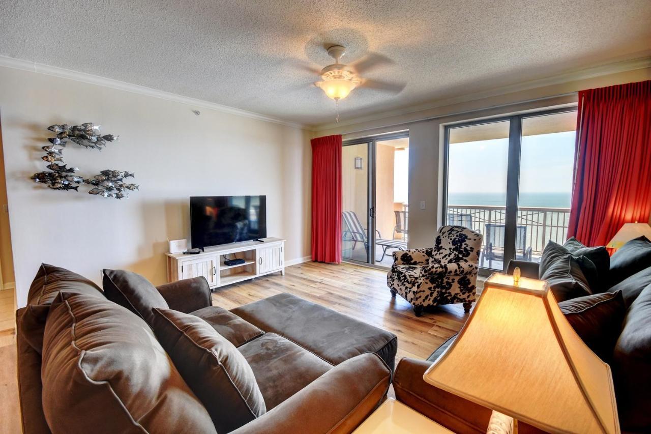 Margate Tower 2401 Condo Myrtle Beach Eksteriør billede